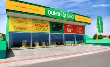 Lojas Quero-Quero divulga nota oficial sobre fechamento de unidades e desempenho da empresa