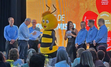 Sicredi Fronteiras celebra 20 anos do Programa A União Faz a Vida em Capanema