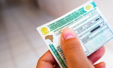 Novo manual padroniza prova prática da CNH no Brasil