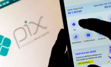 Banco Central anuncia nova fase de mudanças e melhorias no Pix a partir de julho