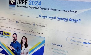 Golpes de Imposto de Renda devem crescer com Inteligência Artificial