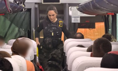 COPC promove ações na região durante operação “Brasil Contra o Crime Organizado”