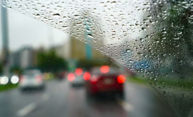 Santa Catarina tem alerta laranja para tempestades severas e ventos de até 100 km/h