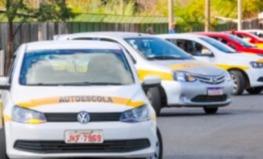 Reprovação na prova prática do Detran cresce e ultrapassa 6% em 2025