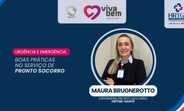 Boas práticas para pacientes e acompanhantes no serviço de urgência