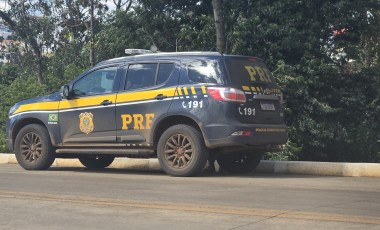 PRF inicia Operação Finados nas rodovias federais