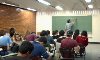 Divulgado resultado da primeira chamada do Prouni segundo semestre