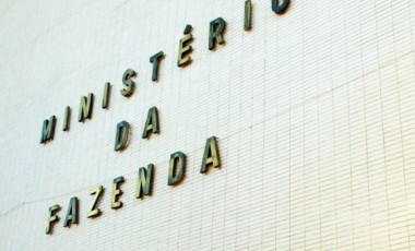 Ministério da Fazenda reduz para 2,3% estimativa do PIB em 2026