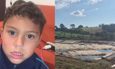 Menino autista não verbal que estava desaparecido é encontrado morto