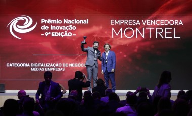 Copel vence prêmio da Confederação Nacional das Indústrias