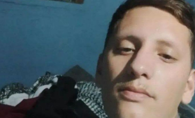 Jovem está desaparecido e família pede ajuda