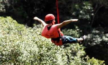 Turismo de aventura tem regras estabelecidas