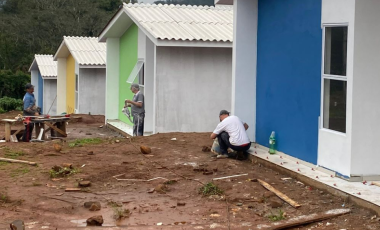 Casa Catarina já chega a 250 municípios
