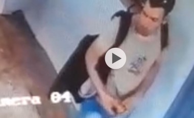 Furto em sala de catequese da Igreja Matriz é registrado