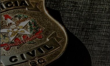 Governo de SC vai nomear 46 novos delegados e 18 psicólogos para Polícia Civil