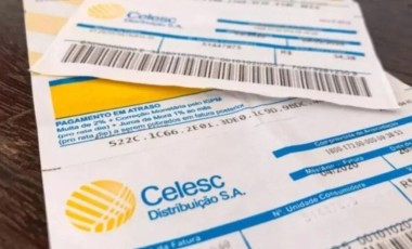 Aneel aprova aumento de 10,82% na conta de luz em SC; reajuste entra em vigor no sábado