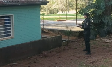 Adolescente de 13 anos morre após sofrer descarga elétrica em escola de San Antonio