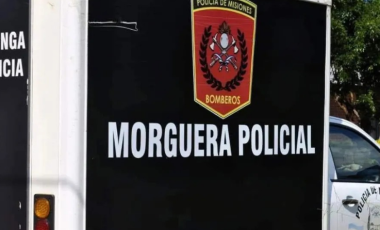 Pedestre morre após ser atropelado por viatura da Gendarmería na Ruta Provincial 17