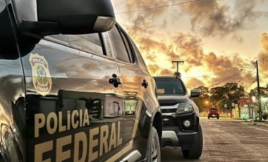 Polícia Federal deflagra operação contra importação de leite em pó na fronteira com a Argentina
