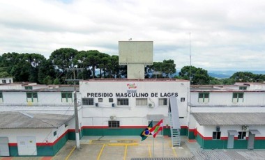 Denúncia aponta corrupção e esquema de favores em presídio