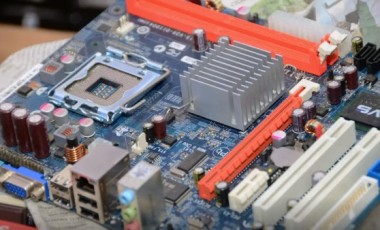 Correios disponibilizam coleta para descarte de eletroeletrônicos