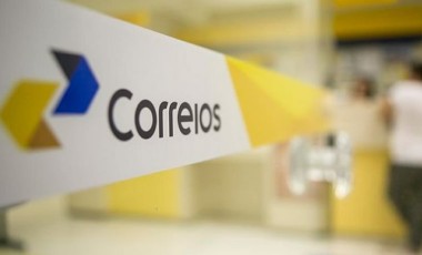 Correios anunciam crise financeira e rombo chega a R$4,3 Bilhoes
