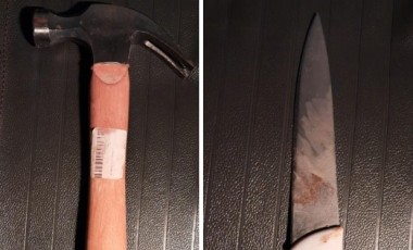 Homem é preso por descumprir medida protetiva e ameaçar ex-companheira