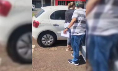 Acusada pelos atos de 8 de janeiro é presa ao tentar emitir novo RG