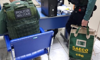 Operação do Gaeco investiga suposto uso de cargos públicos para benefício particular