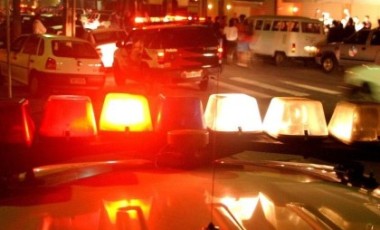 Adolescente é esfaqueada pelo ex-namorado da amiga em Vargeão