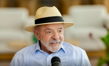 Lula informa que não vai participar de debate da Globo nesta quinta-feira