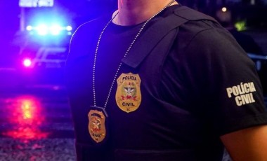 Polícia Civil de Xanxerê abre vagas para contratação de estagiários