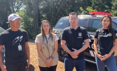 Ação integrada apura denúncias de maus-tratos e reforça orientação à população