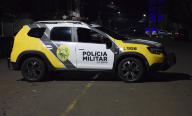 PM prende três pessoas suspeitas de tráfico de drogas