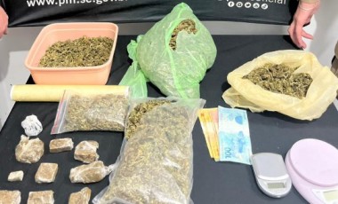 Prisões, tráfico e irregularidades no trânsito marcam últimas 48 horas