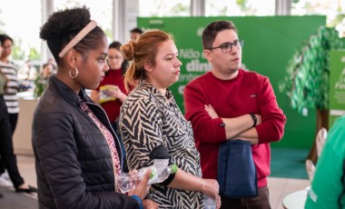 Sicredi reforça importância da educação financeira na 13ª Semana ENEF