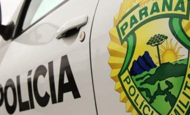 Homem é preso após agredir companheira no interior
