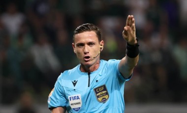 Árbitro de SC é um dos três brasileiros confirmados para apitar Copa do Mundo