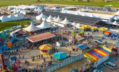 Cidades de SC cancelam festas tradicionais em meio à previsão de eventos extremos