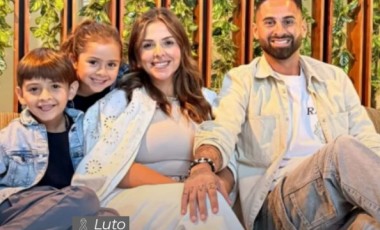 Esposa e filhos do jogador Lucas Trejo são encontrados mortos após terremotos