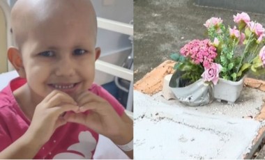 Mãe fará novo enterro após violação de túmulo