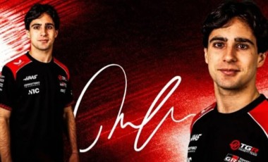 F1 confirma novo piloto brasileiro para 2027 e terá primeiro representante do Nordeste na história do grid
