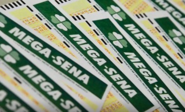 Mega-Sena: prêmio de R$ 12 milhões será sorteado neste sábado