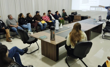 Município fortalece agricultura familiar com mais de R$ 554 mil para alimentação escolar em 2026