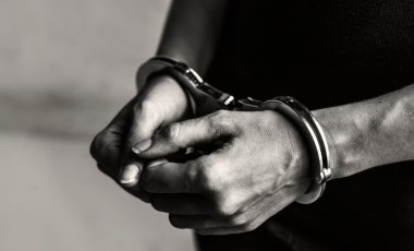 Homem de 50 anos é preso por mandado judicial por ameaça no interior do município
