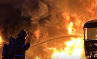 Dia Nacional do Bombeiro homenageia profissionais dedicados à proteção e ao salvamento de vidas