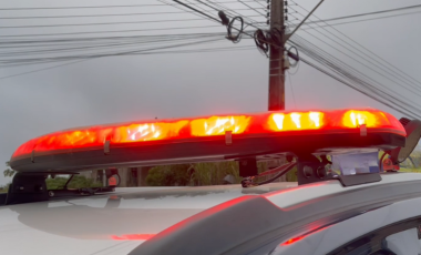 Irmão descumpre medida protetiva e faz ameaças no bairro Floresta