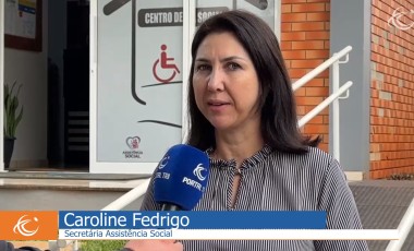 Secretaria de Assistência Social reforça ações de combate à violência contra a mulher durante o Agosto Lilás