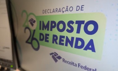 Ganhos com 'bets' e saldos terão de ser declarados à Receita Federal