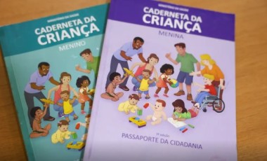 SUS vacina mais de 1 milhão de crianças com Pneumo 20